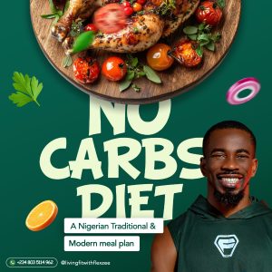 No Carbs Diet Modern & Traditional